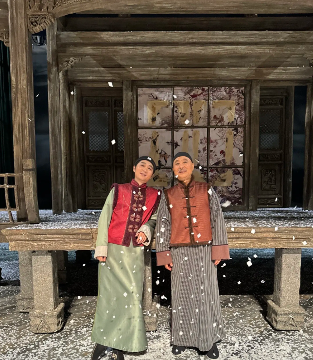 2026陈佩斯杭州话剧《惊梦》时间、地点、门票价格