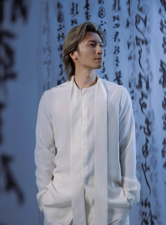 2026 EvolutionNicLive谢霆锋进化演唱会-南京站