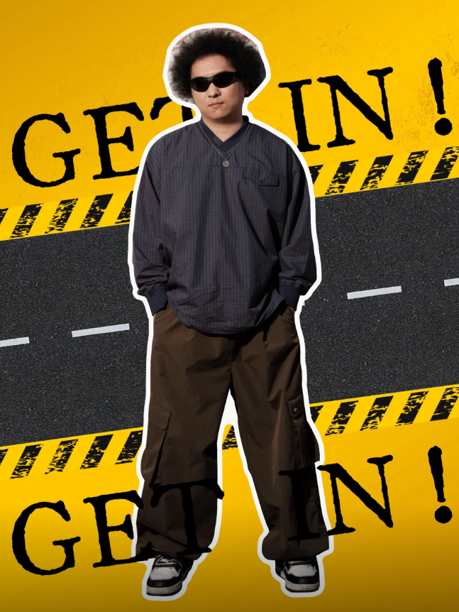 2026黑灯《先上车》单口喜剧专场上海站（时间+地点+票价）