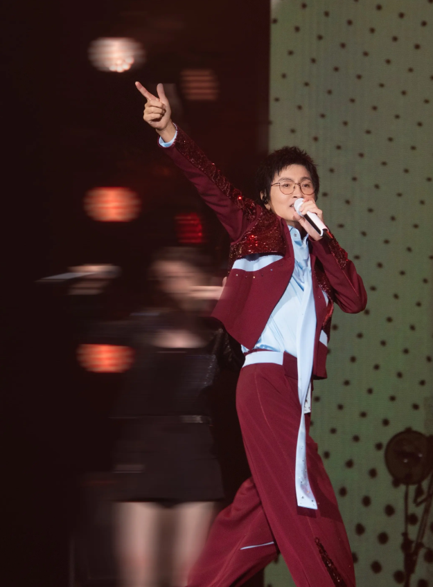 2026孙楠「给所有朋友们的歌」演唱会-北京站