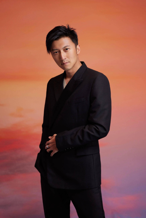 2026 EvolutionNicLive谢霆锋进化演唱会-南京站