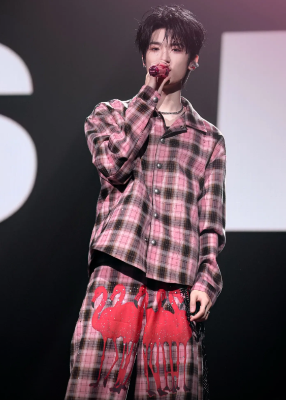 2026张峻豪成都演唱会（时间+地点+票价）