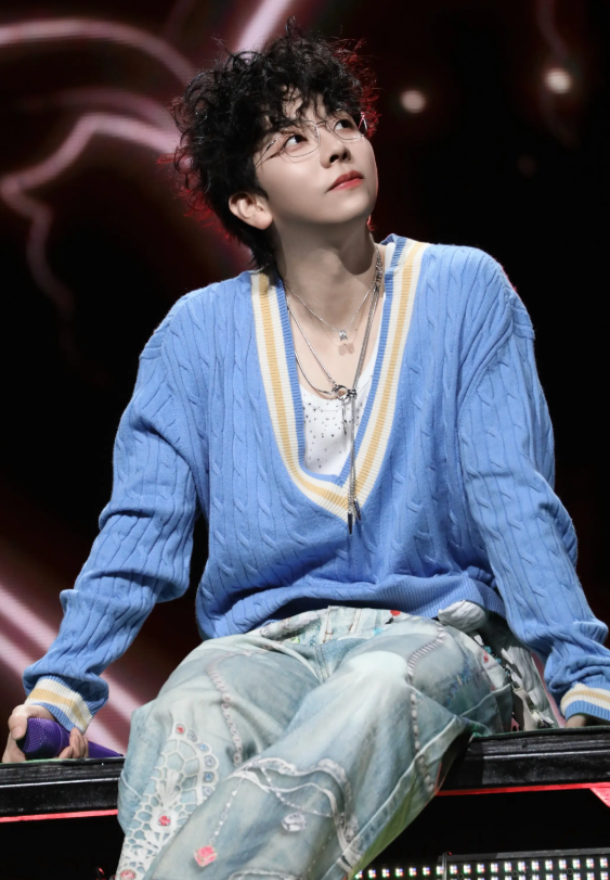 2026胡夏【那些年·初见之约】演唱会-北京站