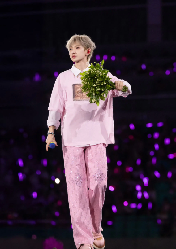 2026汪苏泷「明日世界」世界巡回演唱会-南昌站