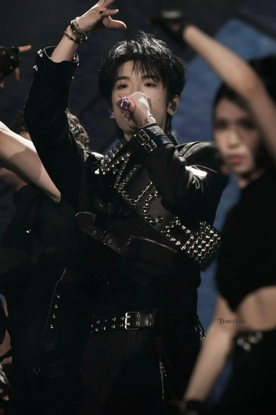 2026张峻豪成都演唱会（时间+地点+票价）