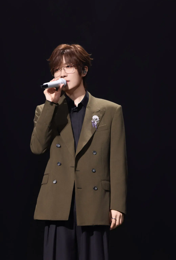 2026徐良“时间折叠”巡回演唱会-南昌站