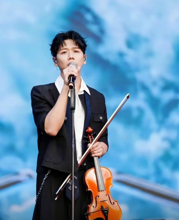 2026韦礼安&蔡旻佑无锡演唱会时间、地点、门票价格