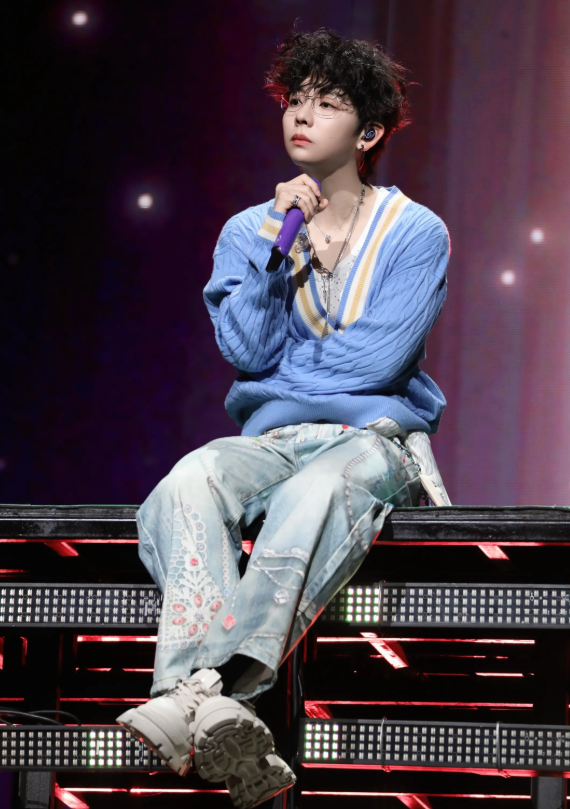 2026胡夏【那些年·初见之约】演唱会-北京站