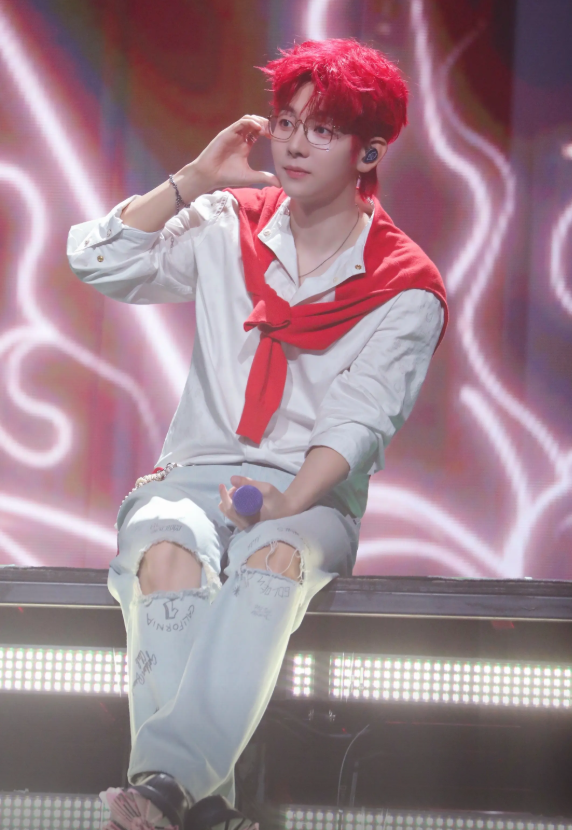 2026胡夏北京演唱会（时间+地点+票价）信息一览