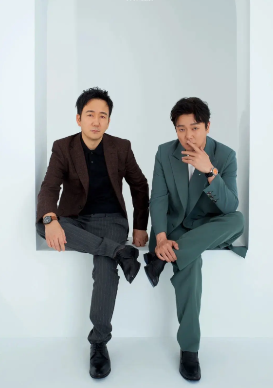 2026筷子兄弟“苹果乐园”巡回演唱会-杭州站