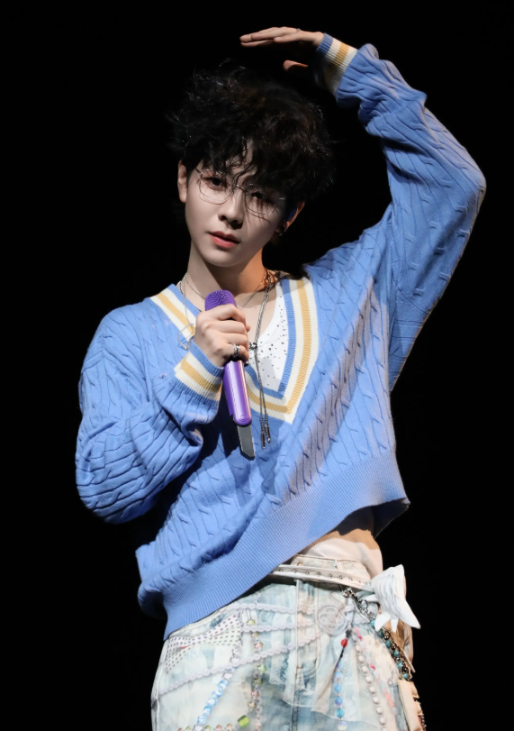 2026胡夏【那些年·初见之约】演唱会-北京站