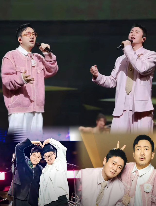 2026筷子兄弟杭州演唱会时间、地点、门票价格