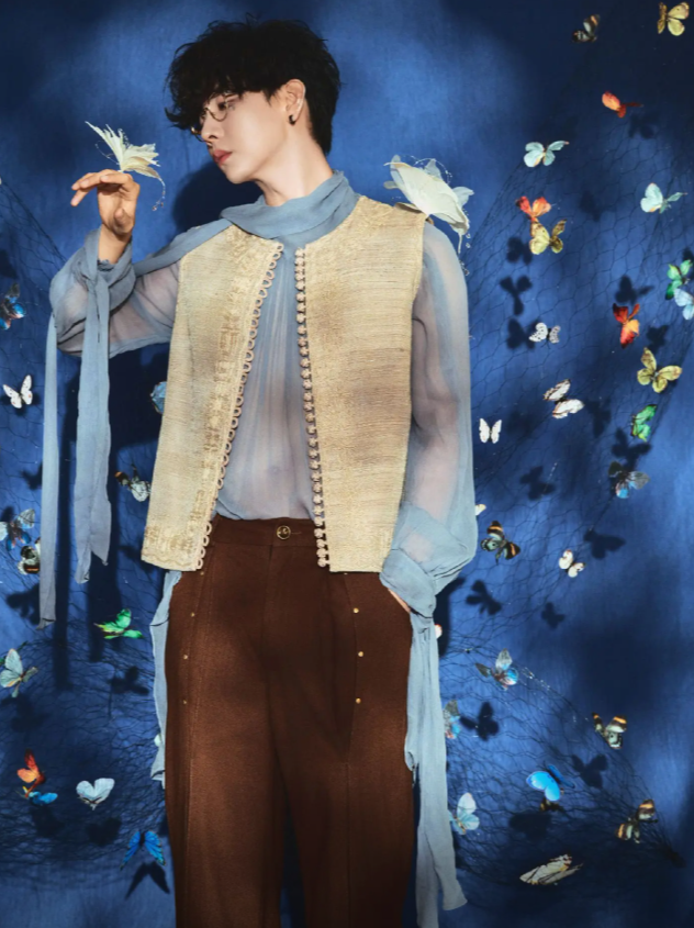 2026胡夏北京演唱会（时间+地点+票价）信息一览