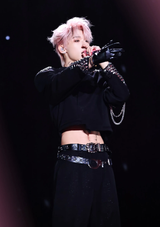 2026张峻豪《ONE MORE HOUR（SHUN令时）》 个人演唱会-成都站