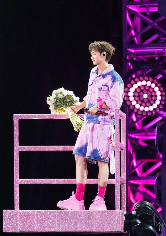 2026汪苏泷「明日世界」世界巡回演唱会-南昌站