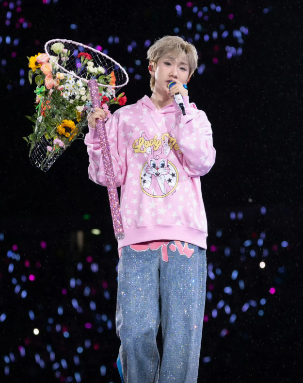 2026汪苏泷南昌演唱会时间、地点、门票价格