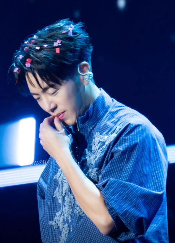 2026韦礼安&蔡旻佑无锡演唱会时间、地点、门票价格