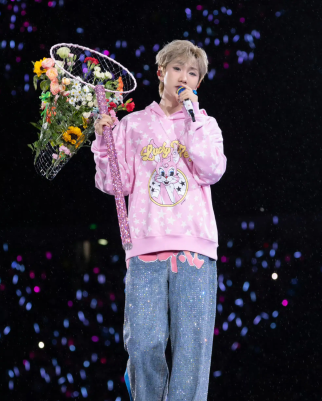 2026汪苏泷「明日世界」世界巡回演唱会-南昌站