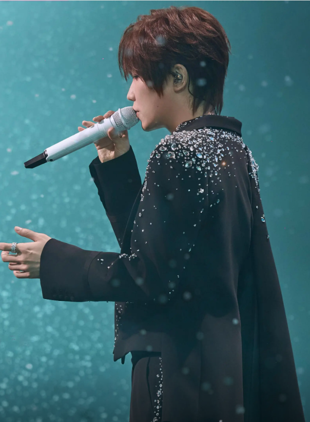 2026徐良南昌演唱会（时间+地点+票价）信息一览