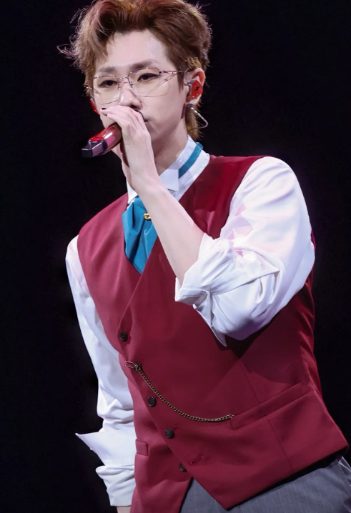 2026汪苏泷南昌演唱会时间、地点、门票价格