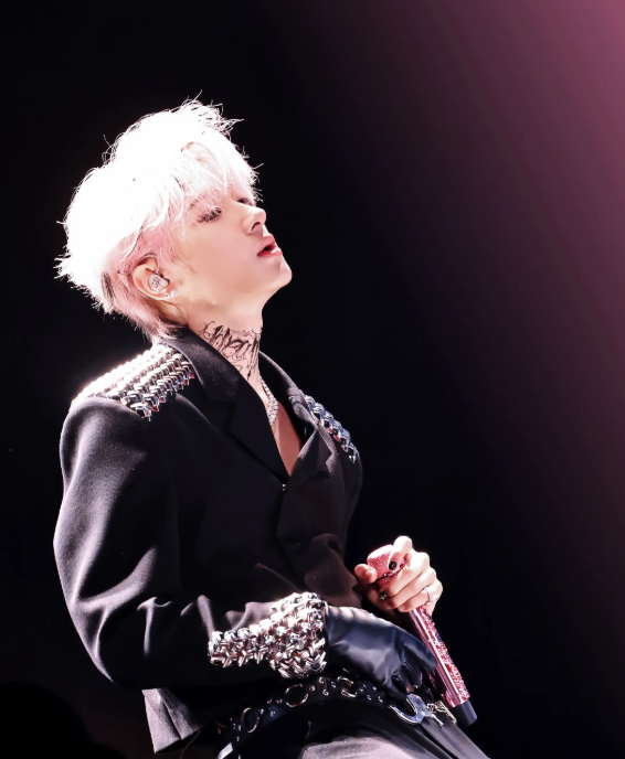 2026张峻豪《ONE MORE HOUR（SHUN令时）》 个人演唱会-成都站