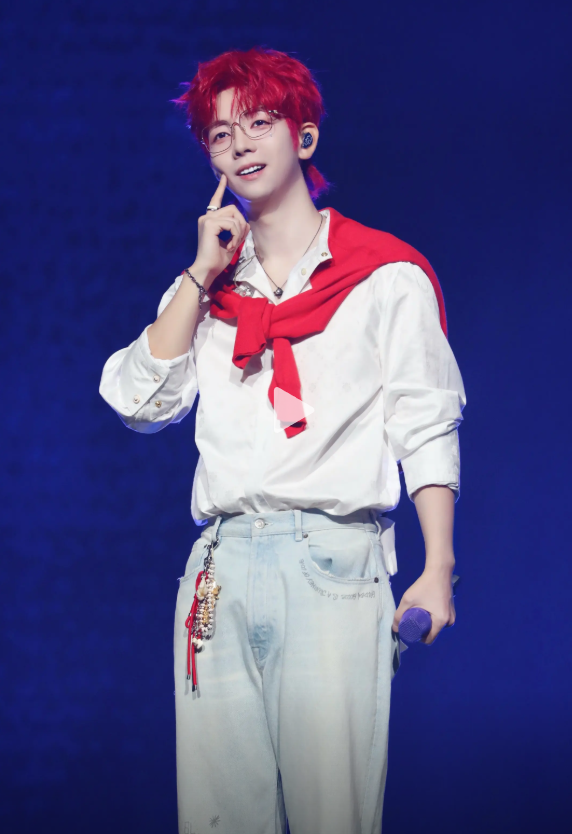 2026胡夏北京演唱会（时间+地点+票价）信息一览