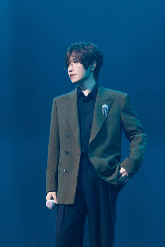 2026徐良“时间折叠”巡回演唱会-南昌站