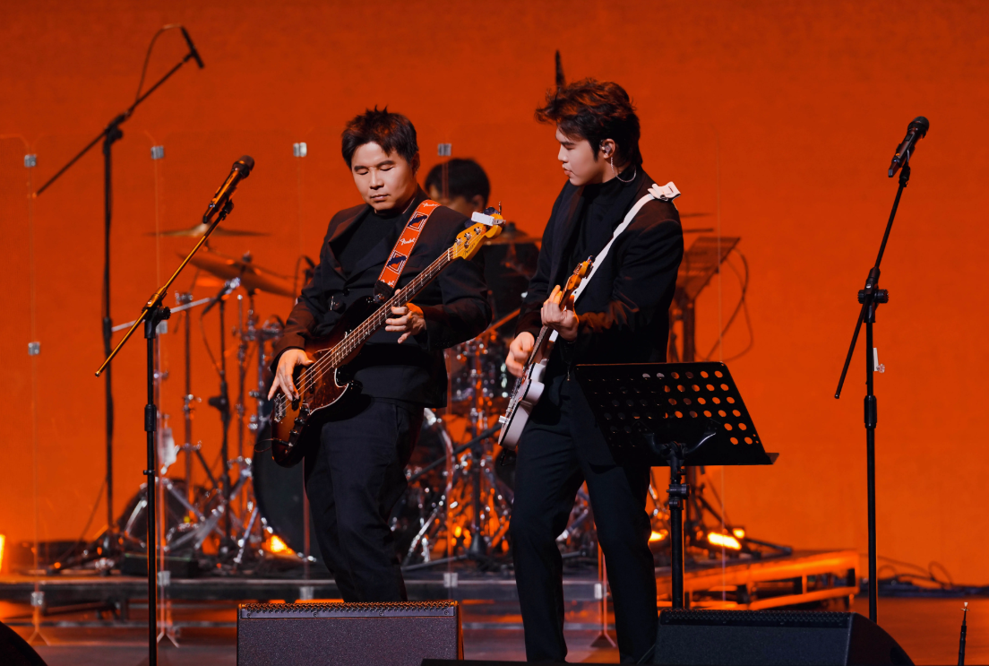 2026 水木年华【一生有你】25 周年巡回演唱会·深圳站