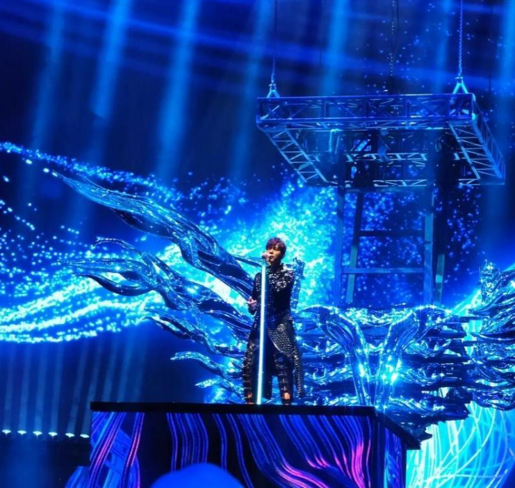 2026蜗牛 温州 嘉年华周杰伦世界巡回演唱会-温州站