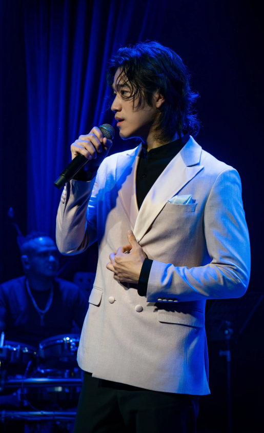 2026姚伟涛【浪漫满屋】韩剧OST港台金曲演唱会-成都