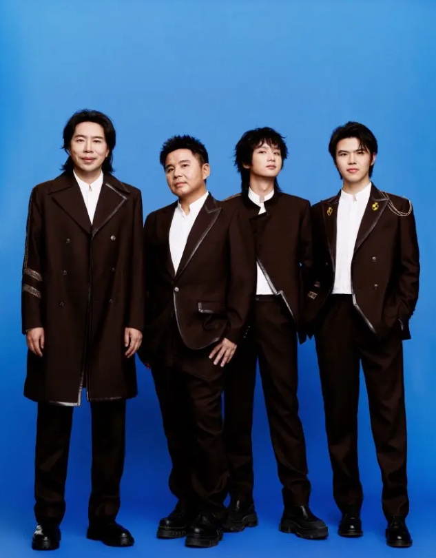 2026 水木年华【一生有你】25周年巡回演唱会-泉州站