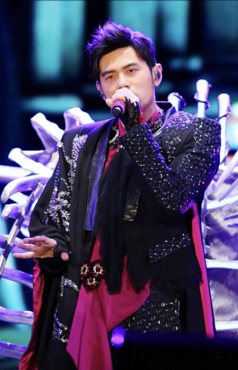 2026蜗牛 温州 嘉年华周杰伦世界巡回演唱会-温州站