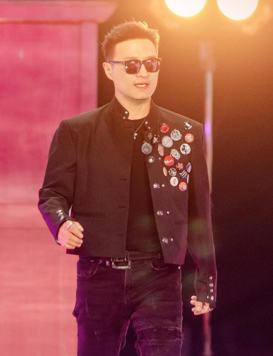 2026 汪峰《相信未来》巡回演唱会-绍兴站