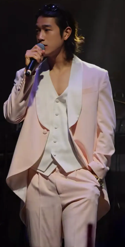 2026姚伟涛【浪漫满屋】韩剧OST港台金曲演唱会-成都