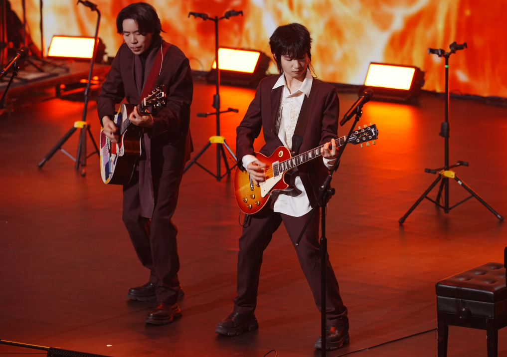 2026 水木年华【一生有你】25 周年巡回演唱会·深圳站