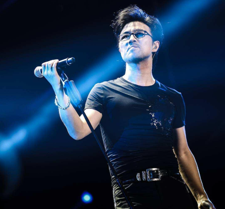 2026 汪峰《相信未来》巡回演唱会-绍兴站