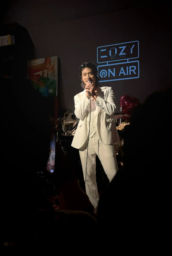 2026姚伟涛【浪漫满屋】韩剧OST港台金曲演唱会-成都