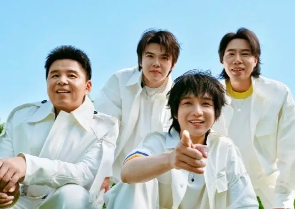 2026 水木年华【一生有你】25周年巡回演唱会-泉州站