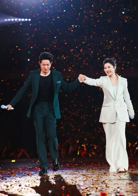 2026凤凰传奇「吉祥如意」巡回演唱会-西安站