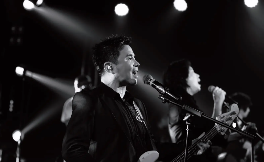 2026水木年华深圳演唱会时间、地点、门票价格