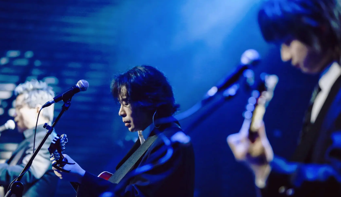 2026水木年华泉州演唱会（时间 + 地点 + 票价）信息一览