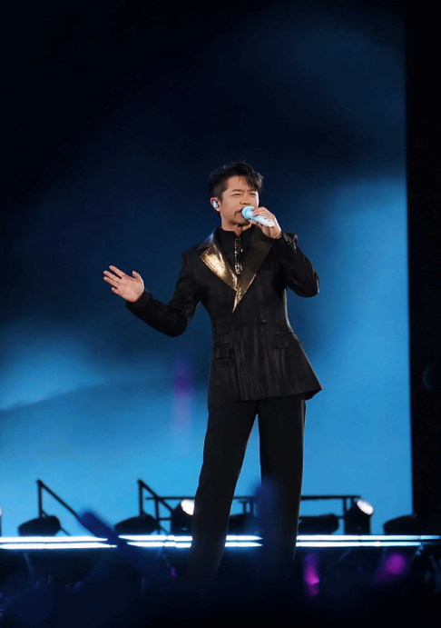 2026凤凰传奇「吉祥如意」巡回演唱会-西安站