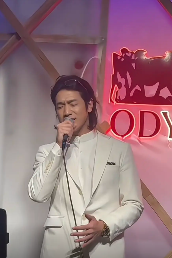 2026姚伟涛成都演唱会时间、地点、门票价格