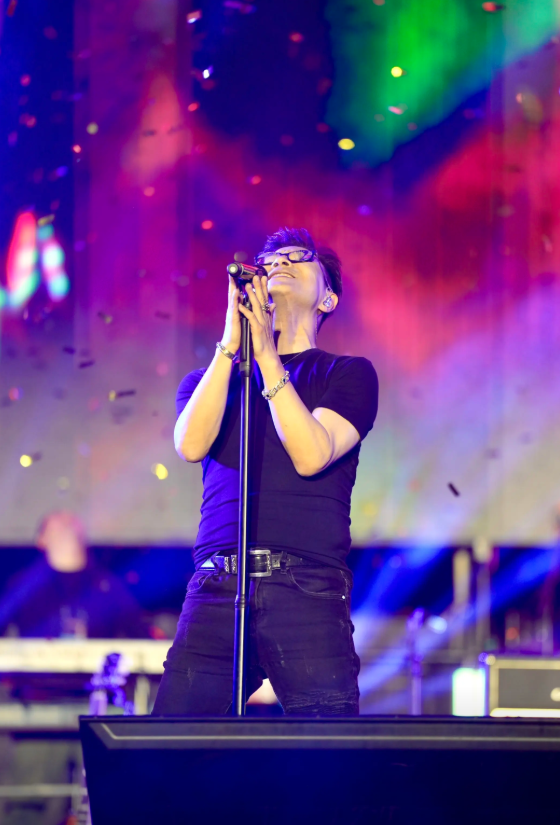 2026汪峰北京演唱会时间、地点、门票价格