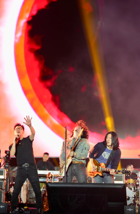 2026汪峰绍兴演唱会时间、地点、门票价格信息一览