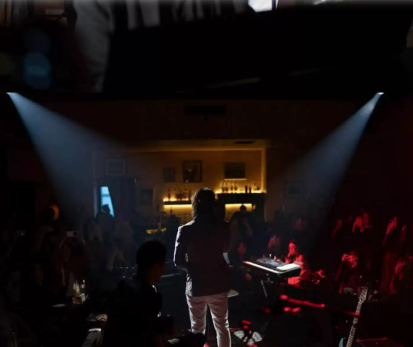 2026姚伟涛成都演唱会时间、地点、门票价格