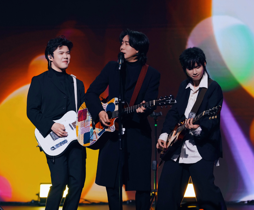 2026水木年华泉州演唱会（时间 + 地点 + 票价）信息一览