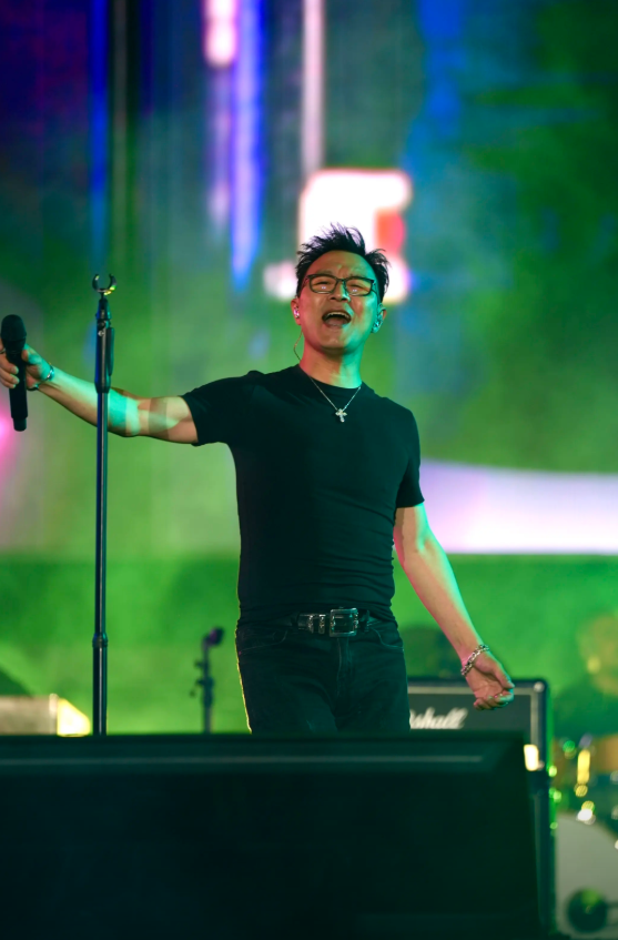 2026汪峰绍兴演唱会时间、地点、门票价格信息一览