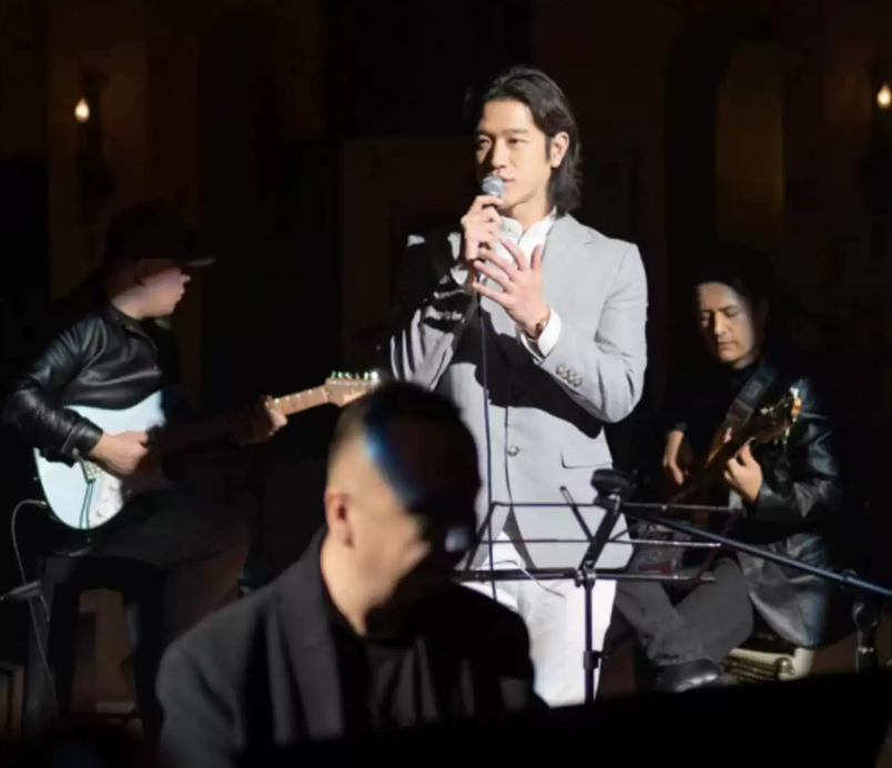 2026姚伟涛成都演唱会时间、地点、门票价格