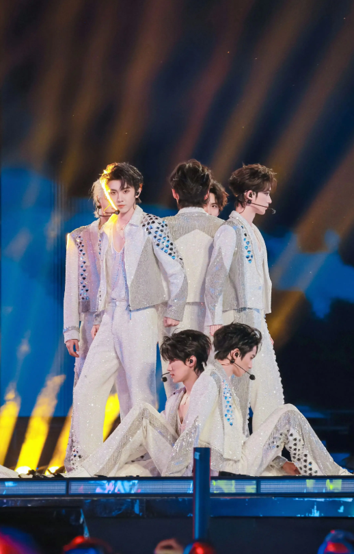 2026时代少年团「加冠礼」演唱会-「加冠」广州站